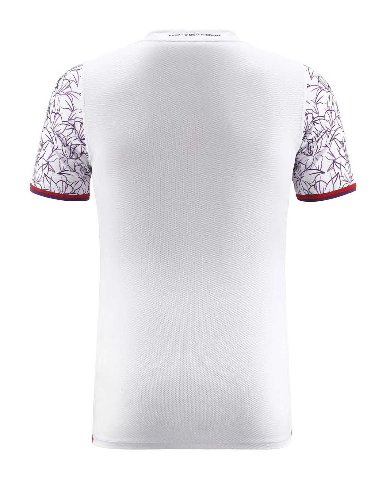 Koszulka Fiorentina 2023/2024 Wyjazdowa Away Wysyłka w 24h!
