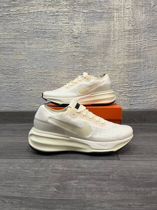 Кросівки Nike ZOOM X INVINCEBLE RUN flyknit 3