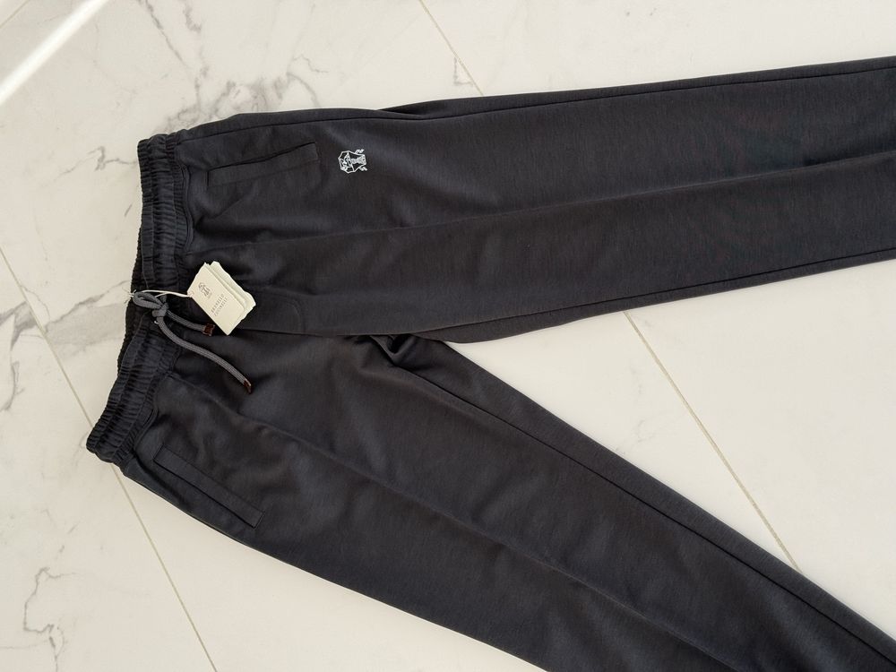Чоловічі Брюки brunello cucinelli