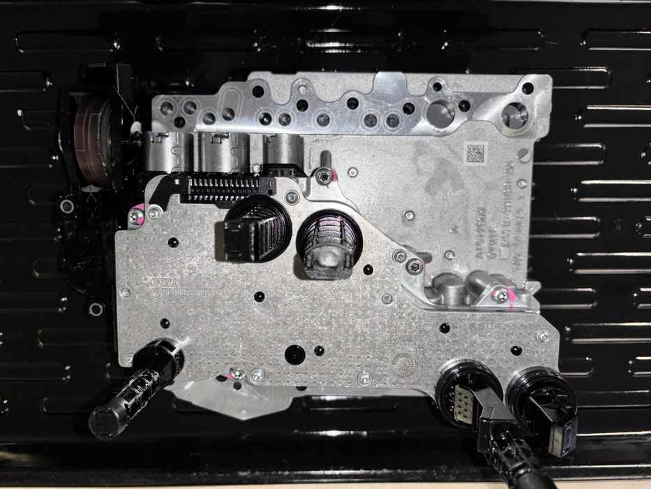 sterownik Power-Shift Mechatronika 6DCT450 MPS6 Ford Mondeo S-Max Kuga