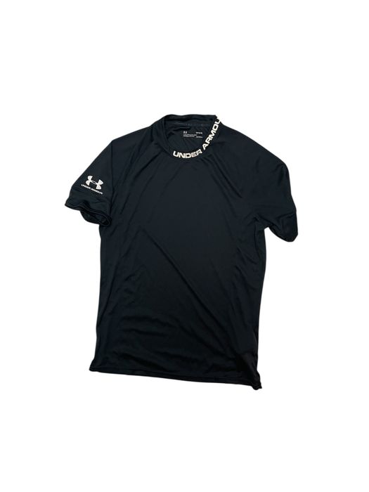 Чоловіча футболка L under armour оригінал