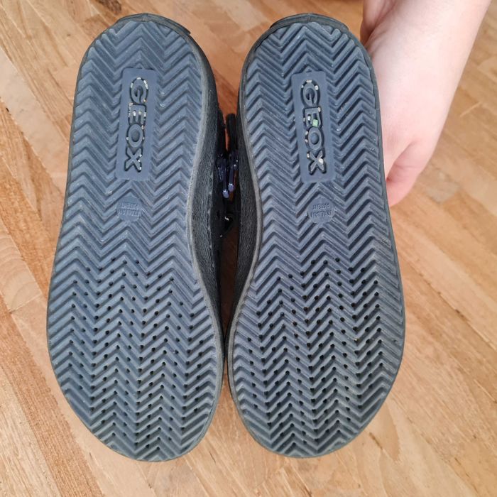 Buty Geox respira wiosenne przejściowe 28-29 Kalispera