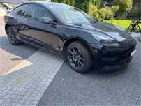Tesla Model 3 Dual motor long range