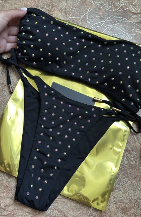 Купальник Thebody S размер