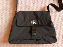 Torebka Calvin Klein czarna