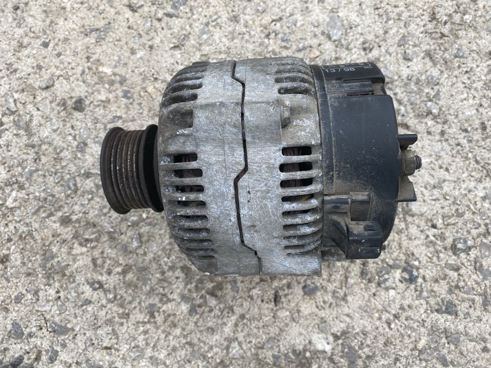 Audi a3 8l golf 4 Leon 1 Octavia 1 1.6 alternator