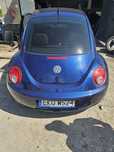 Vw New Beetle lift klapa bagażnika