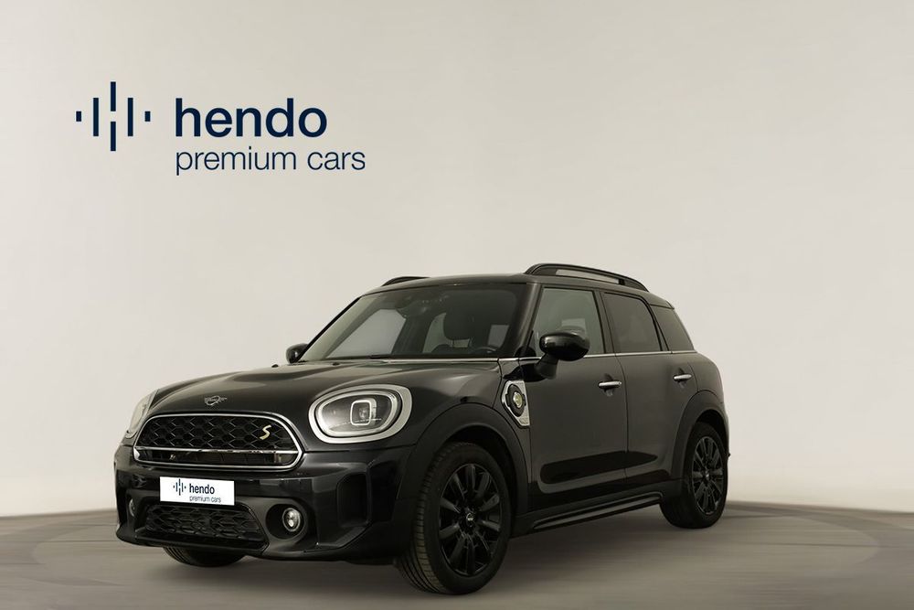 MINI Countryman Cooper SE Premium P. Essential Auto