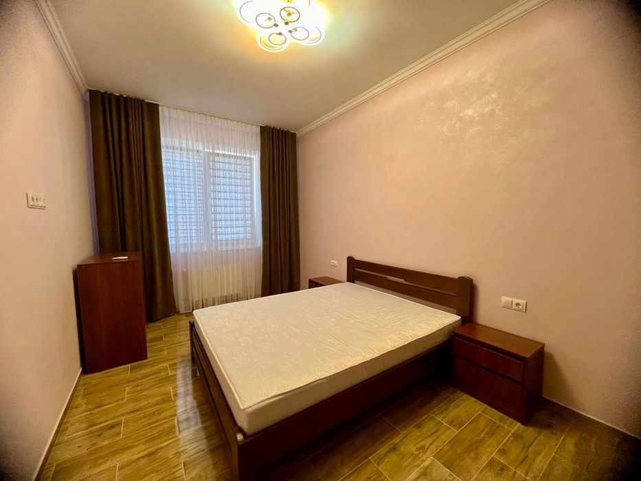продам 2км. квартиру в "Театральний"