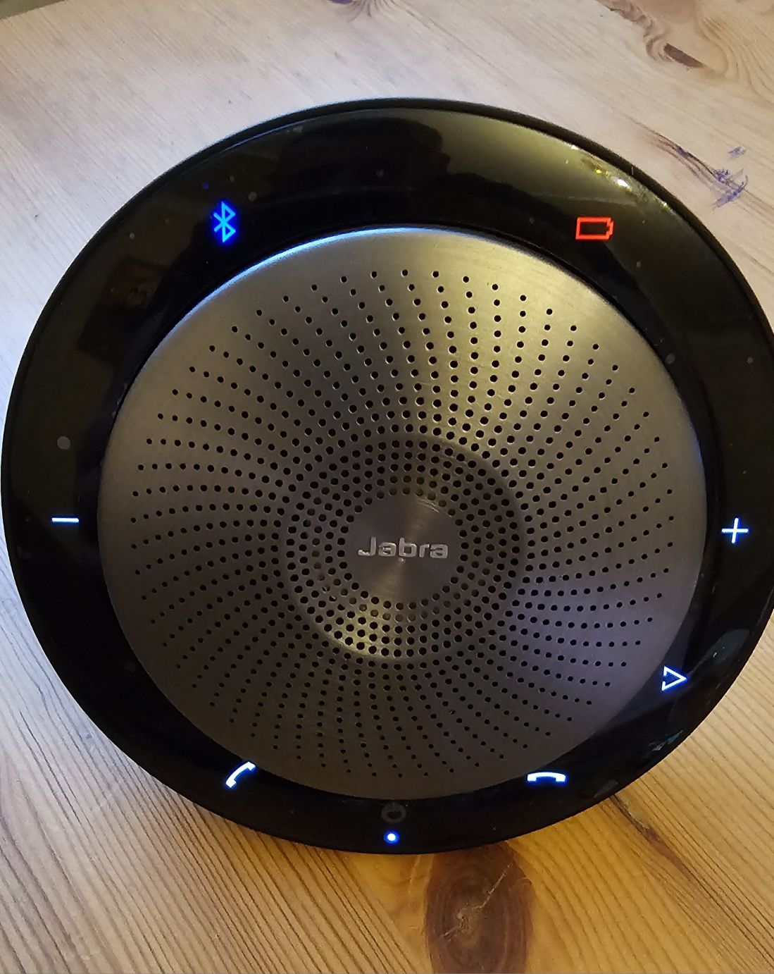 Спикерфон Jabra Speak 710