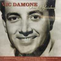 Cd - Vic Damone - Over Rainbow 1999