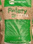 Olczyk Lava Let's drzewny Pellet Slav Forest pelet Ekoenergia  PRO