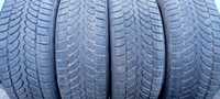 Opony 225/50/17 94H Bridgestone Blizzak LM-32 MO 2023 Jak Nowe