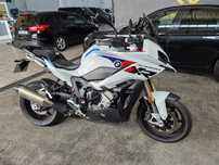 Bmw S1000xr 2024 Pack M - full