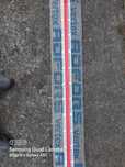 Listwy do boniowania 30x20 mm długość 3 m