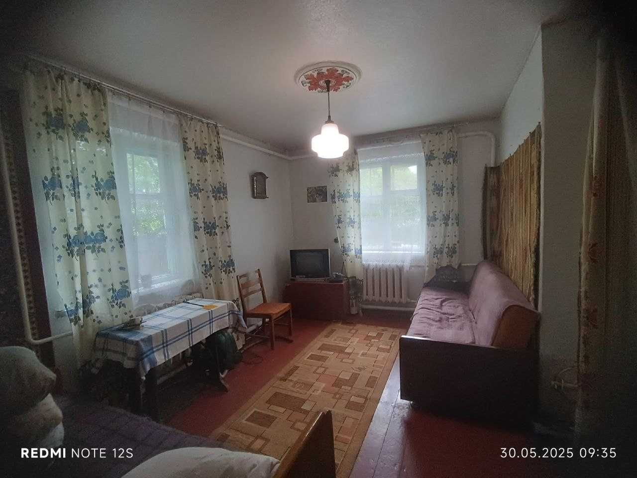 Продаж будинку в с. Городище-Косівське