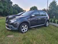 Sandero 1.6 klima