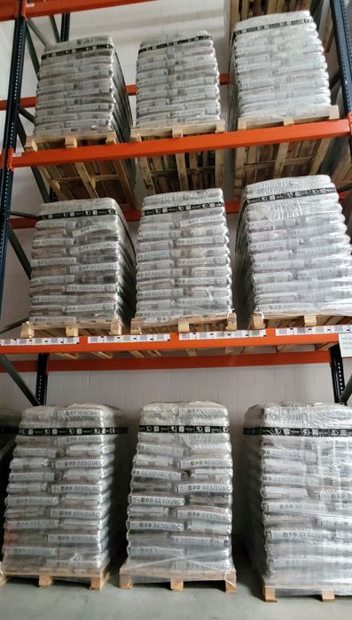 PELLET Drzewny Iglasty DPP HOLZPELLET EnPlus A1 Certyfikowany 17,9MJ!
