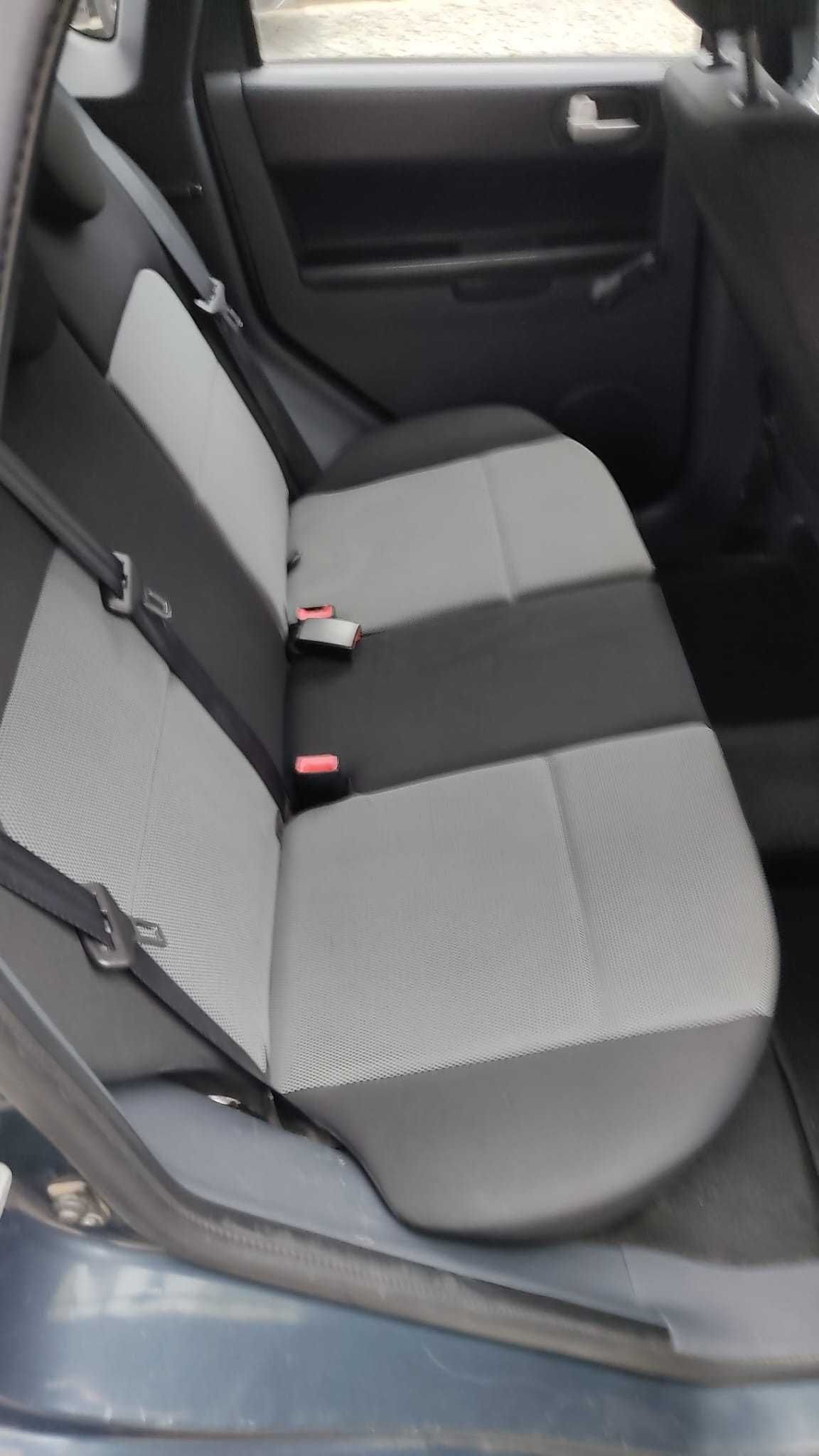 Mitsubishi Colt 1.1 Clear Tec 10