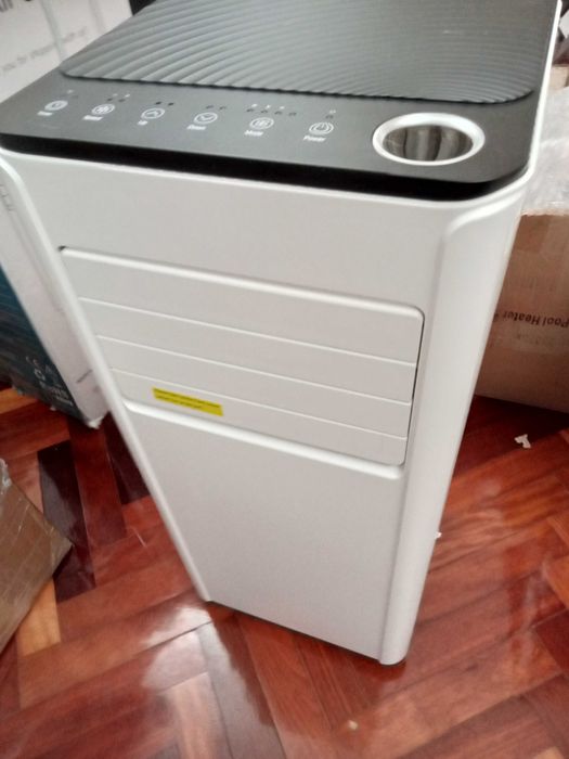 Ar condicionado Portátil 285€. Oportunidades