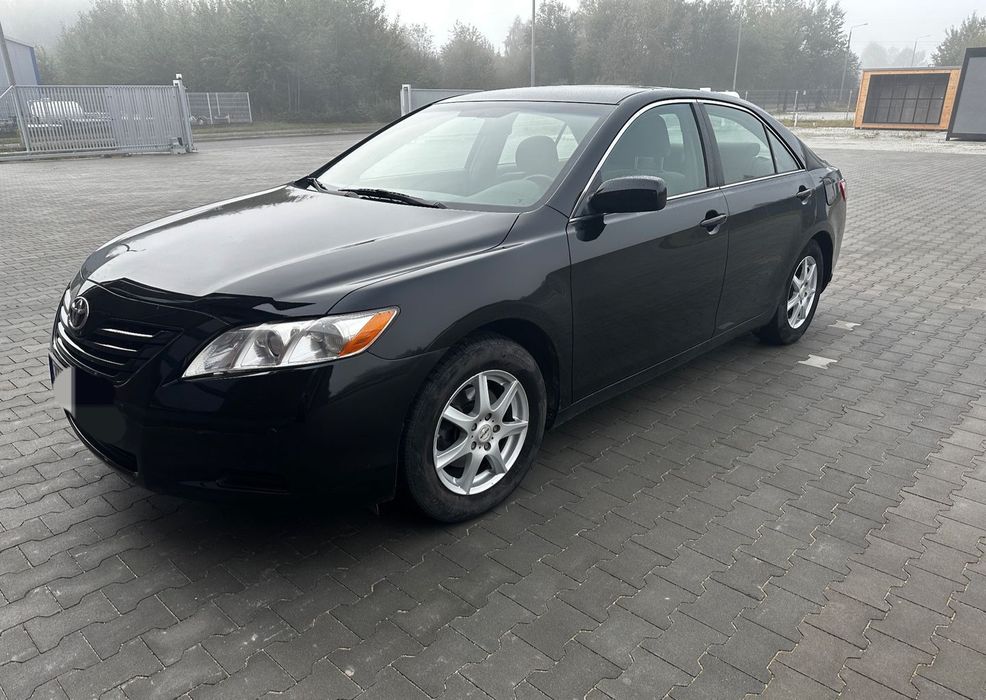 Toyota Camry 2007