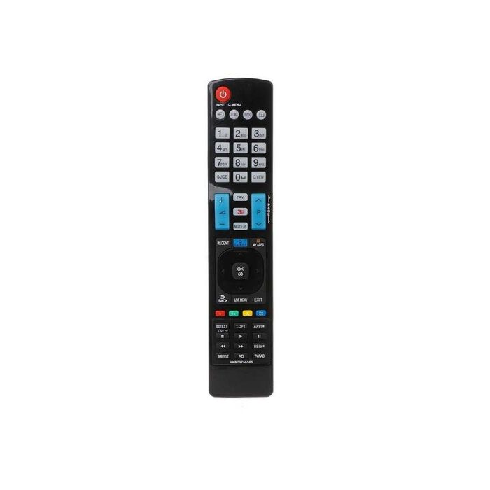Comando Televisão SmartTV LG 565