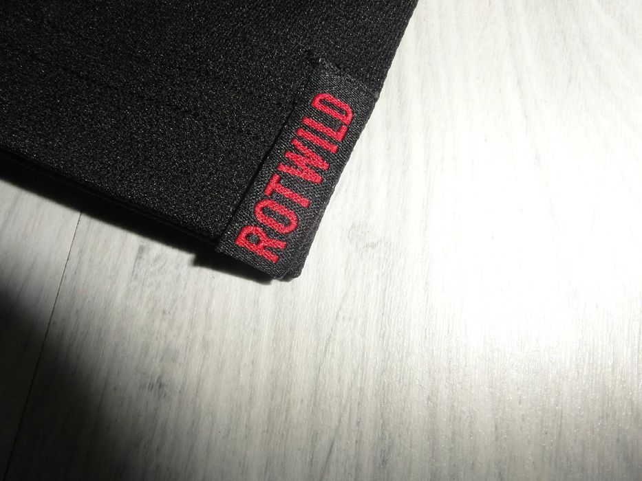 Rotwild RCD Longsleeve Męska Bluza Rowerowa XL BDB