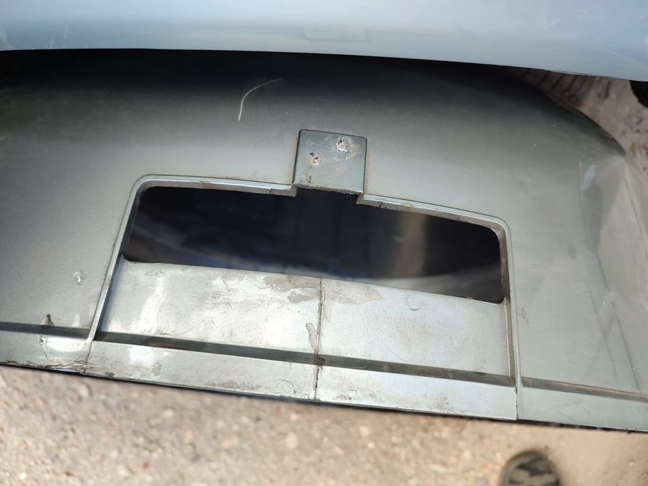 Защита,кожух,колпак заднего колеса(запаски) CHERY TIGGO