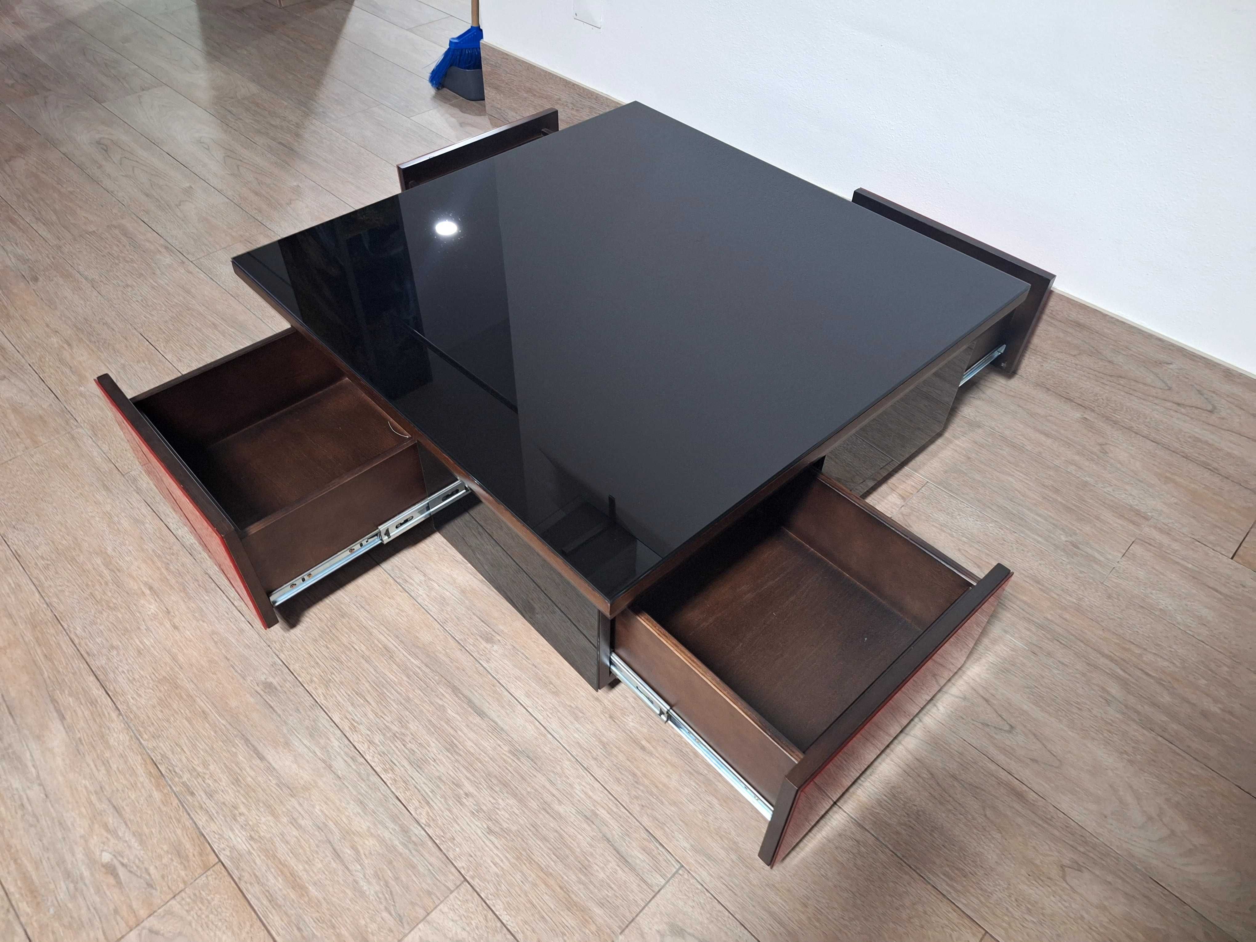 Mesa de centro de sala