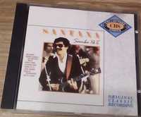 Santana CD, składanka