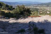 Terreno com projecto aprovado moradia T3, Gondufe, Ponte Lima.