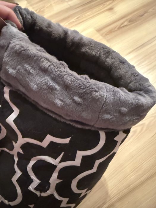 legowisko / kokon dla kota