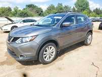 Nissan Qashqai 2.0L AWD Automat