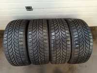 4x zimowe Bridgestone 225/50/17 94H