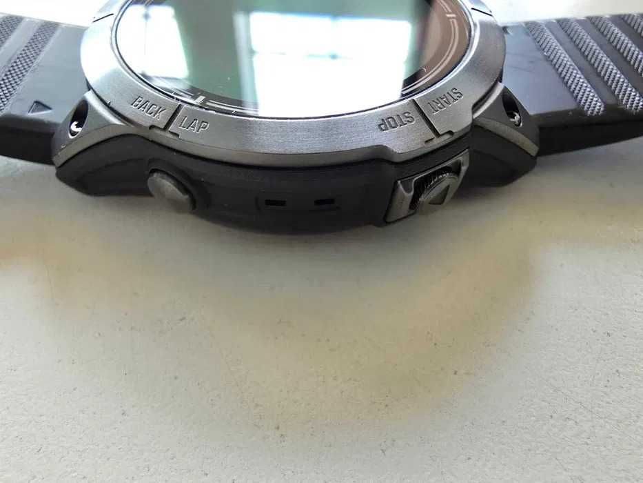 Garmin epix Pro Gen 2 – Sapphire Edition - 51 мм