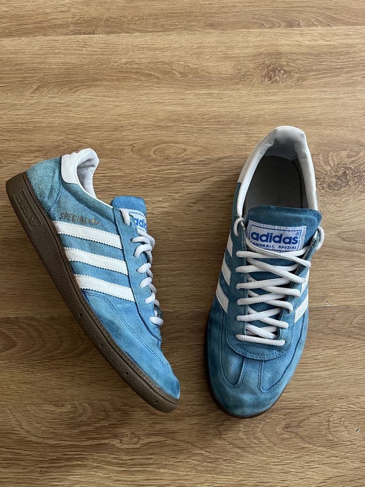 Кросівки Adidas special