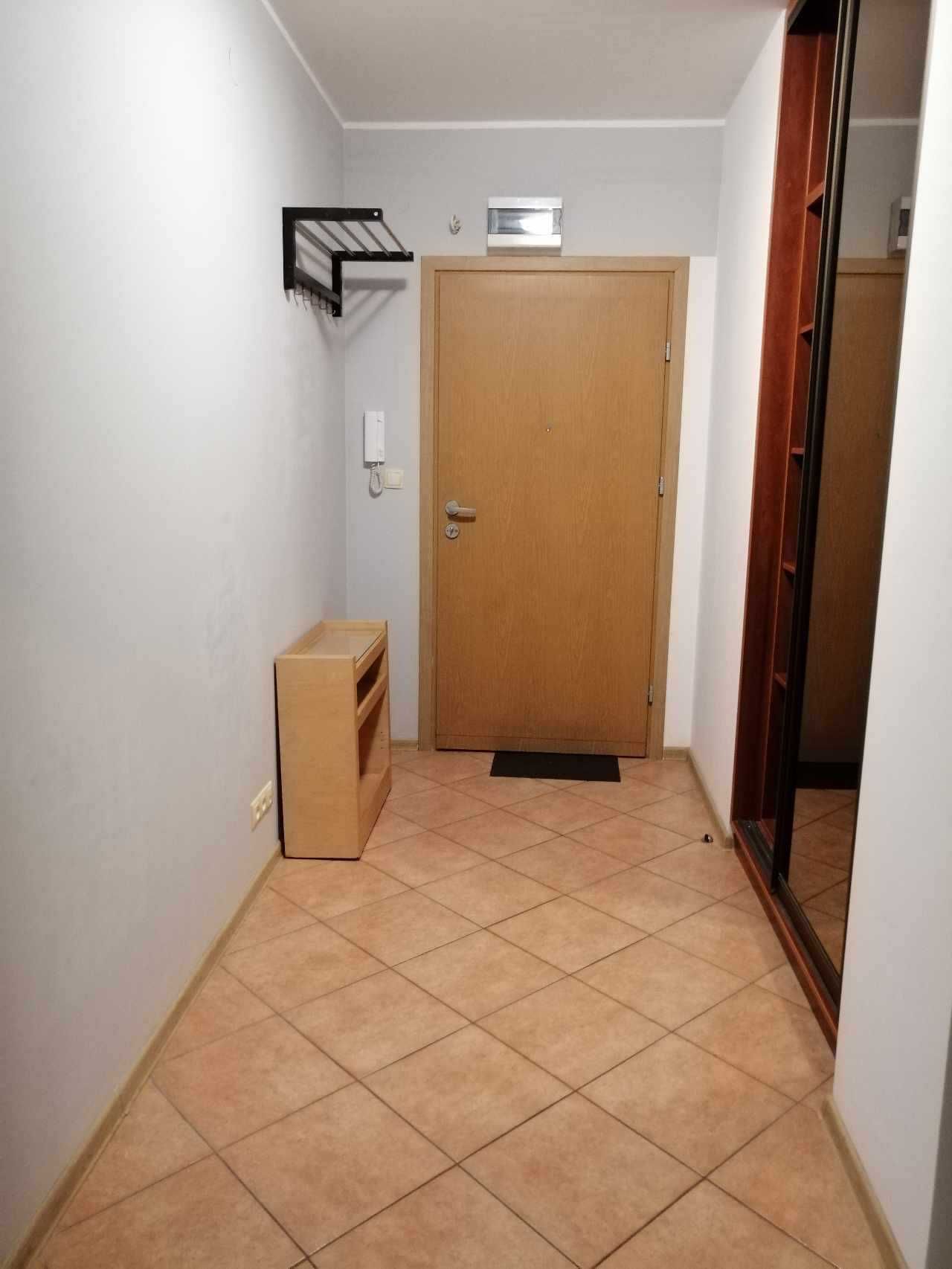 Mam na wynajem mieszkanie Warszawa Wesoła 2balkony+garaż,winda