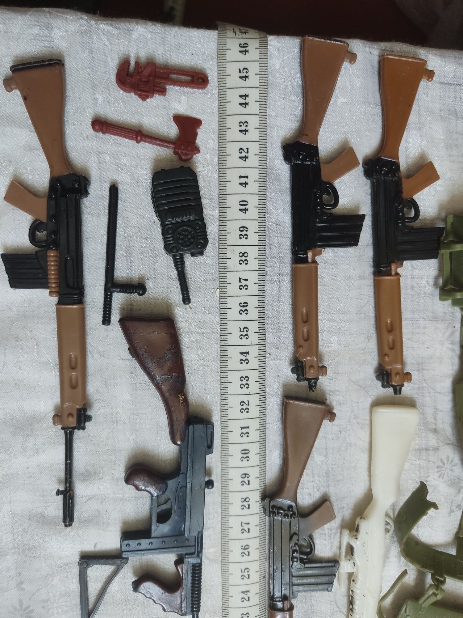 action man gi joe special operations kit комплект подводника Hasbro