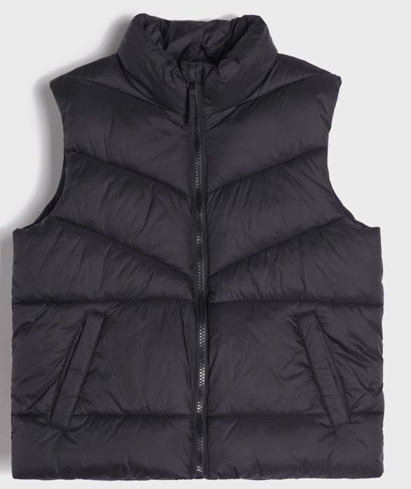 Bezrękawnik Sinsay roz. 158