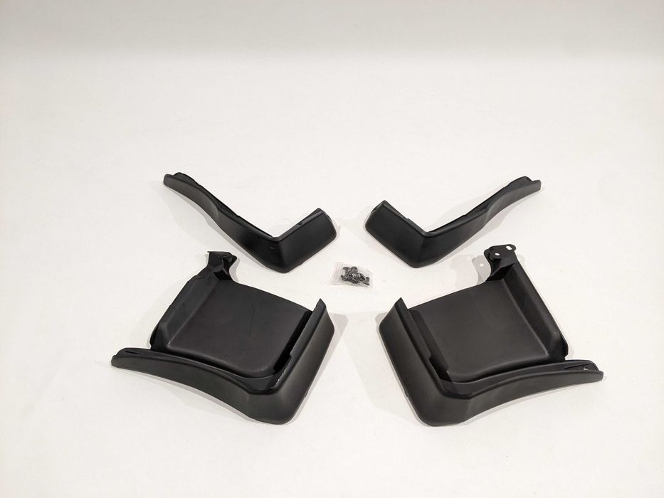 Брызговики Хонду Honda Accord Civic CRV HRV MNV Цивик Акорд ЦРВ CR-V