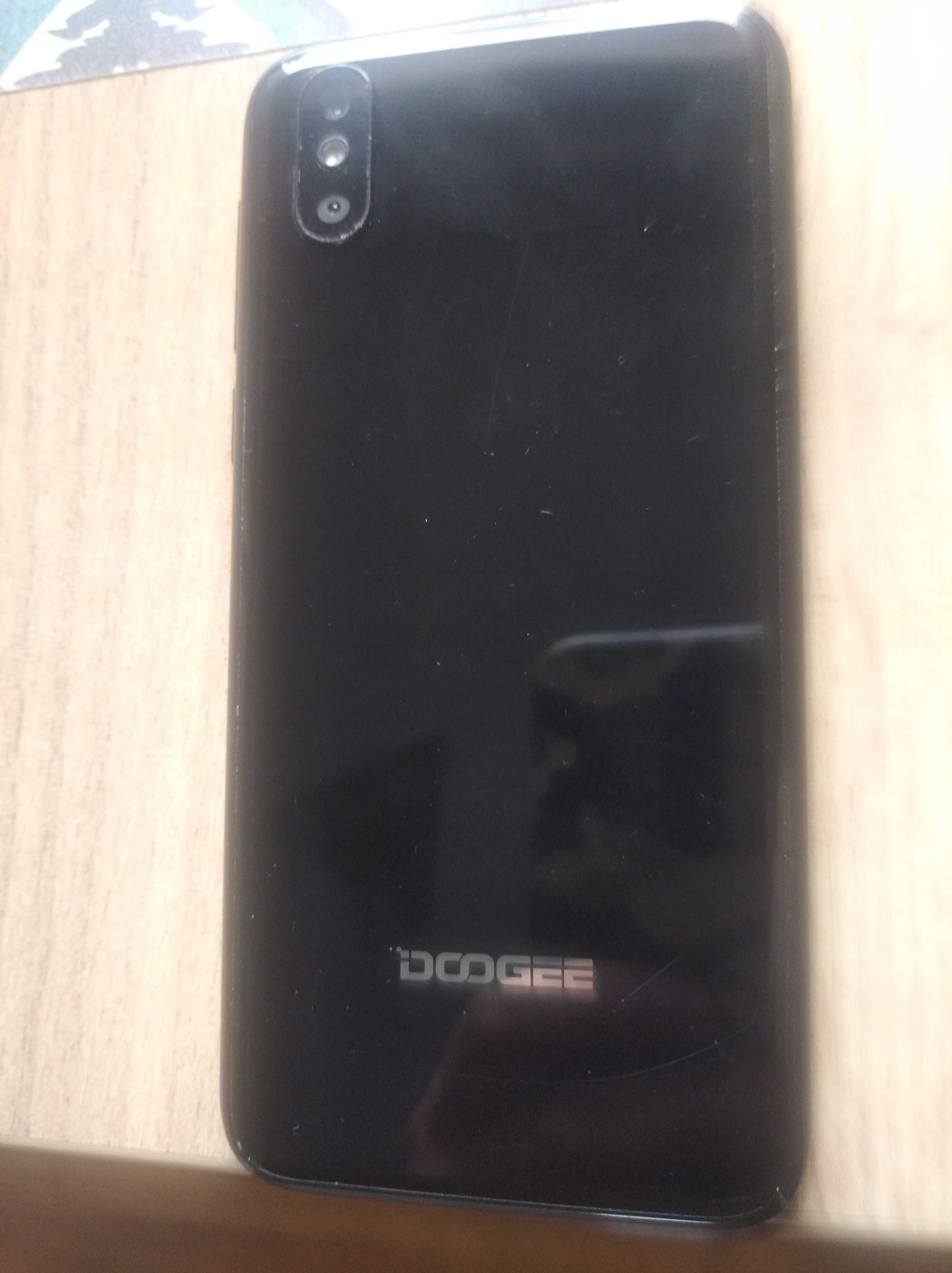 Telefon Doogee 50 L