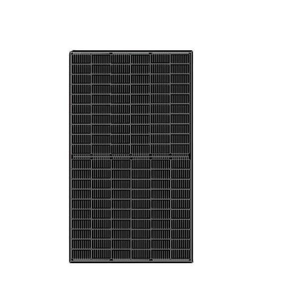 Panel moduł Longi - LR4-60HPB-355M FULL BLACK Fotowoltaika