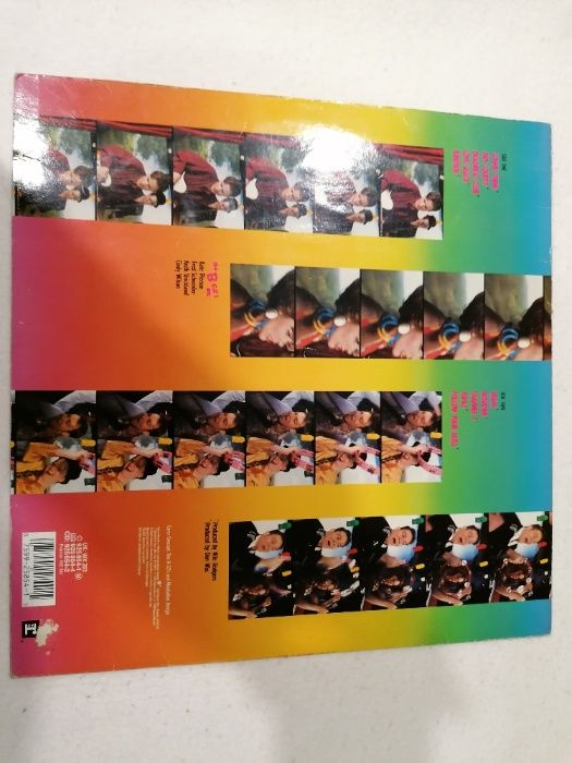Discos Varios Vinil