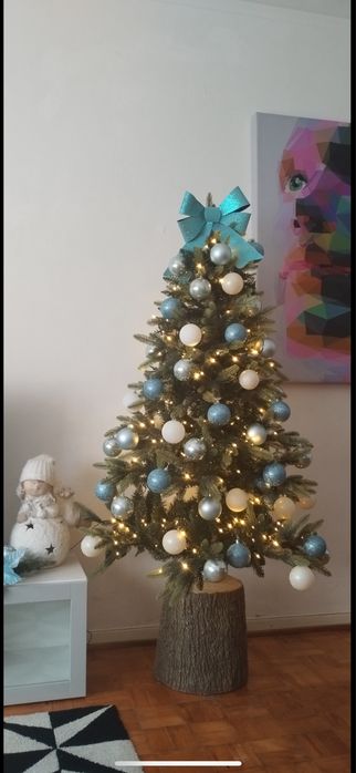 Arvore de Natal