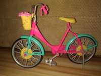 Rower dla lalki Barbie