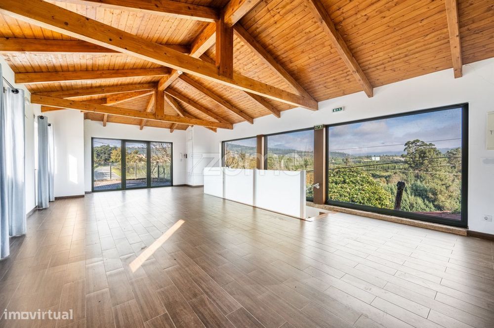 Imóvel | Casa de Pedra |Monção | Para atualizar - remodelar