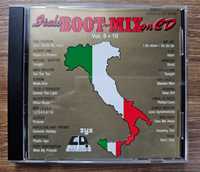 Italo Boot Mix 9+10 CD