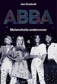 Nowa ksiazka ABBA Melancholia Undercover