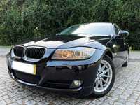 BMW 320d 184cv Diesel