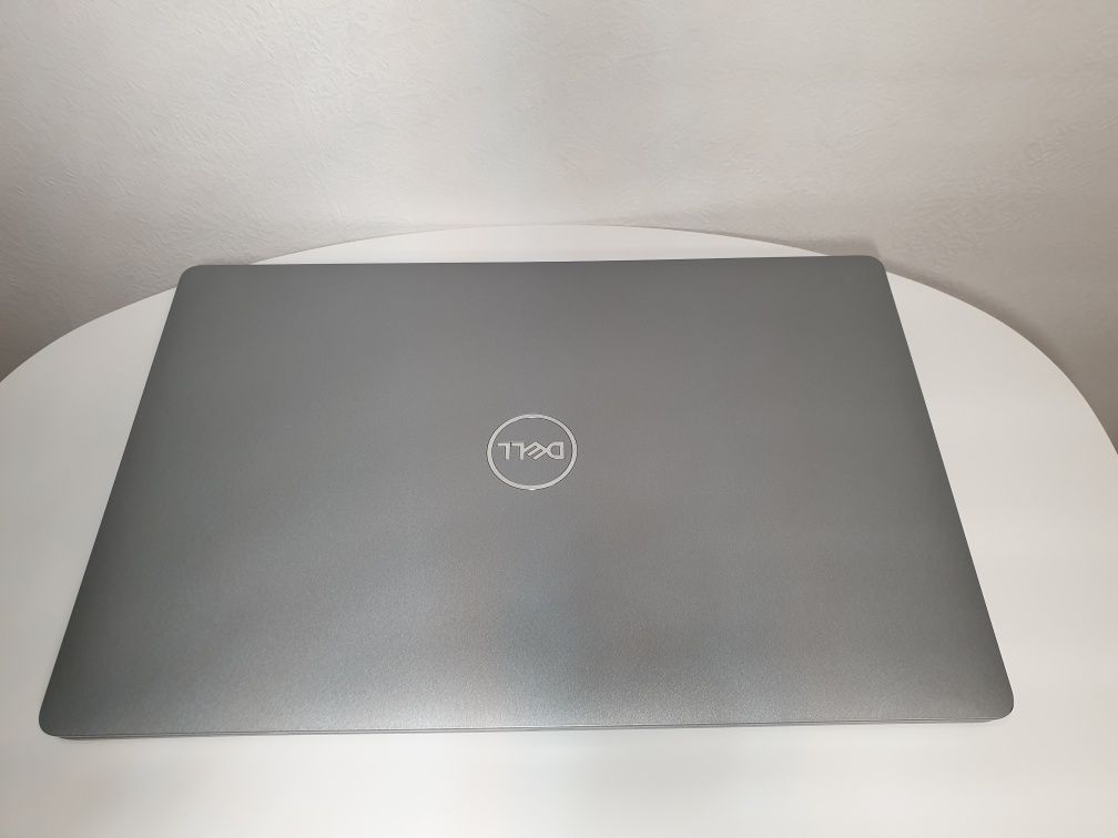 Dell Latitude 5511 i5-10400H 16GB 256GB IPS FHD  Face ID підсвітка